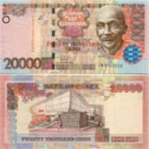 Police Warn Of Fake Currencies